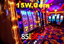 Programa VIP 85lbet