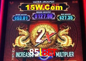 A Experiência Imersiva dos Cassinos Ao Vivo no 85lbet