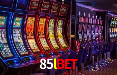 A Revolução dos Aplicativos de Jogos no 85lbet