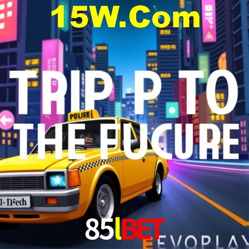 Design Responsivo 85lbet