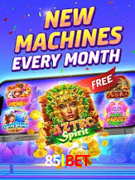 VIP Casino 85lbet