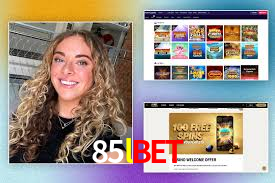 85lbet: Seu Especialista em Apostas Esportivas Brasileiras