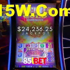 Welcome Bonus 85lbet