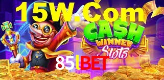 85lbet - Cassino Oficial De Esports - 85lbet.com
