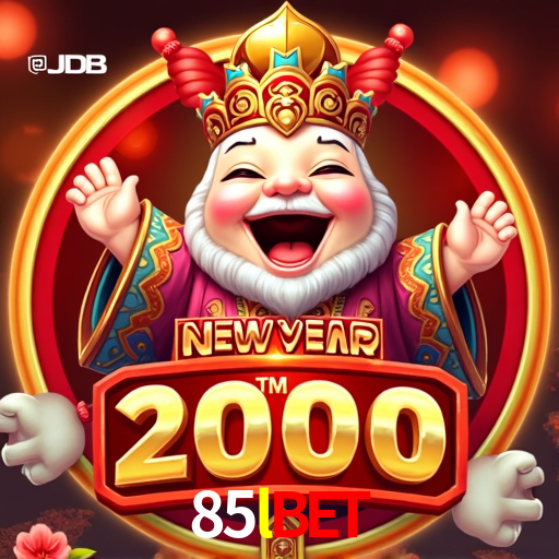 Jogos de Slot 85lbet