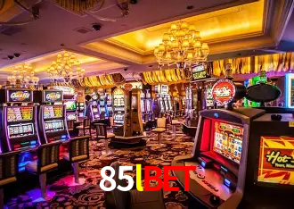 Descubra o Programa VIP da 85lbet: Vantagens Exclusivas para Jogadores